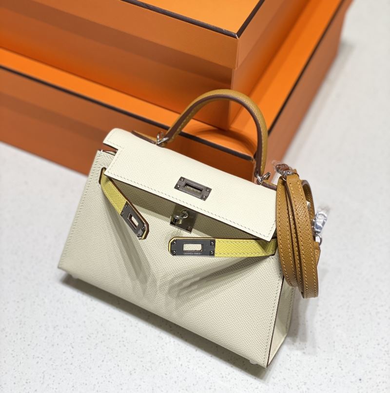 Hermes Kelly Bags